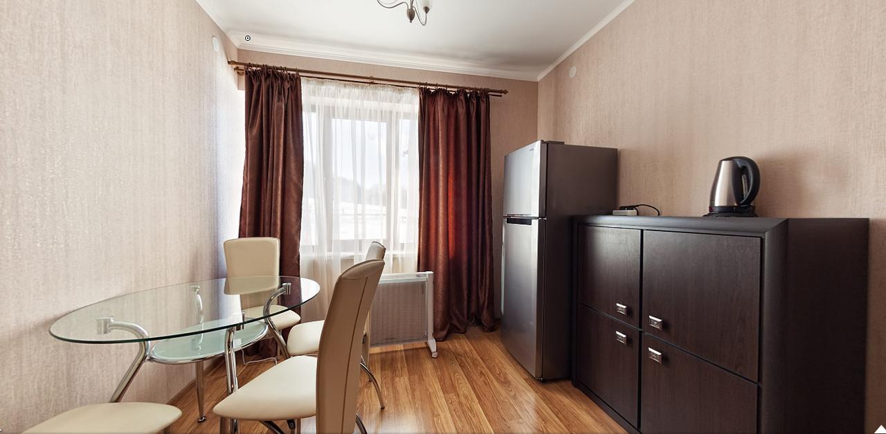 Alpen House Hotel Vyshka Exterior photo